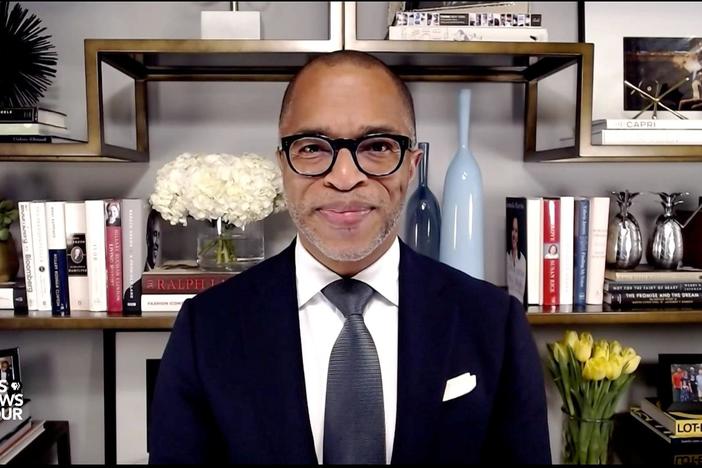 Brooks and Capehart on the Capitol attack and Trump's impeachment
