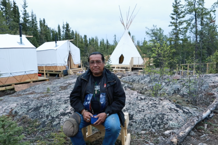 On Father’s Day, an Indigenous man’s letter to his son