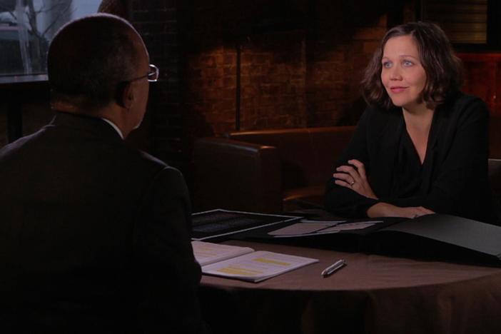 An exploration of Maggie Gyllenhaal’s noble lineage dating back to King Henry I of England