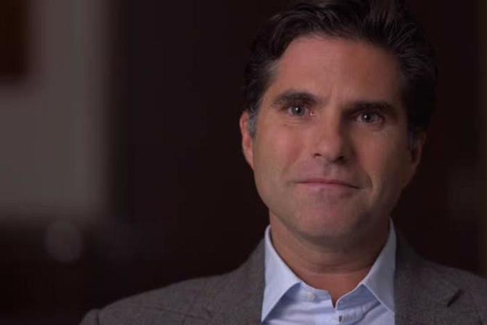 A conversation with Mitt Romney's oldest son.
