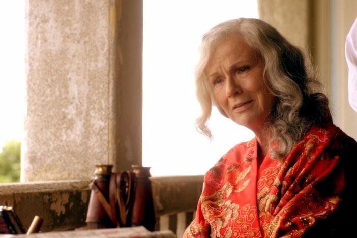 See a scene from Indian Summers, Episode 2.