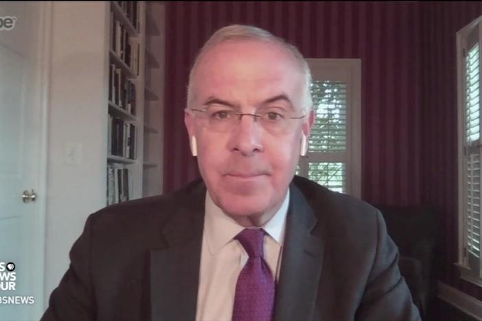 Brooks and Marcus on U.S. government's pandemic preparation failures