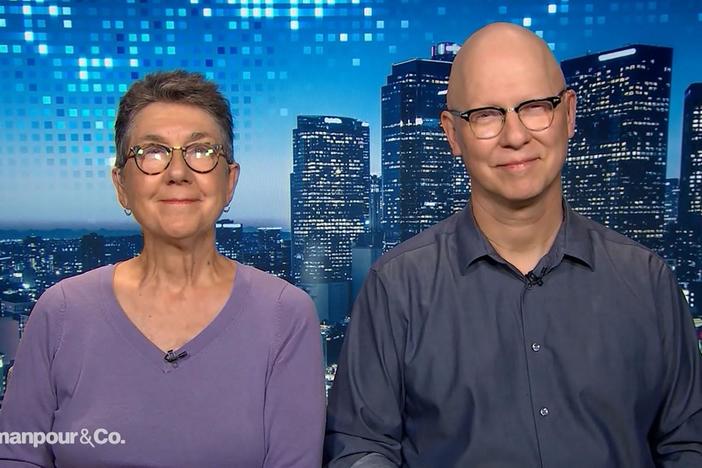 Julia Reichert and Steven Bognar join the program to discuss "American Factory."