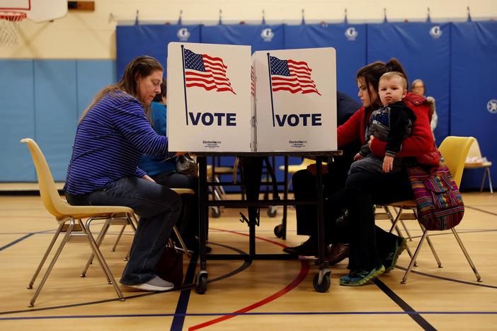 What suburban women want from this year’s midterms