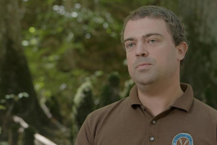 The Choctaw scholar reflects on the bitter chapter of history known as the Trail of Tears.