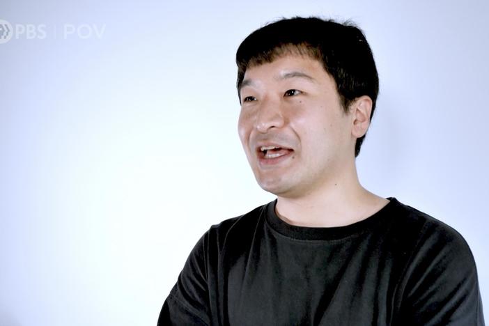Message from Taku Aoyagi, director of Tokyo Uber Blues.