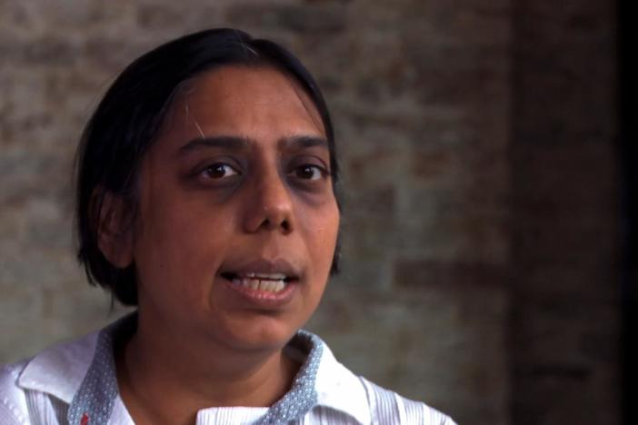 Half the Sky: Turning Oppression into Opportunity for Women - premiering October 1 & 2