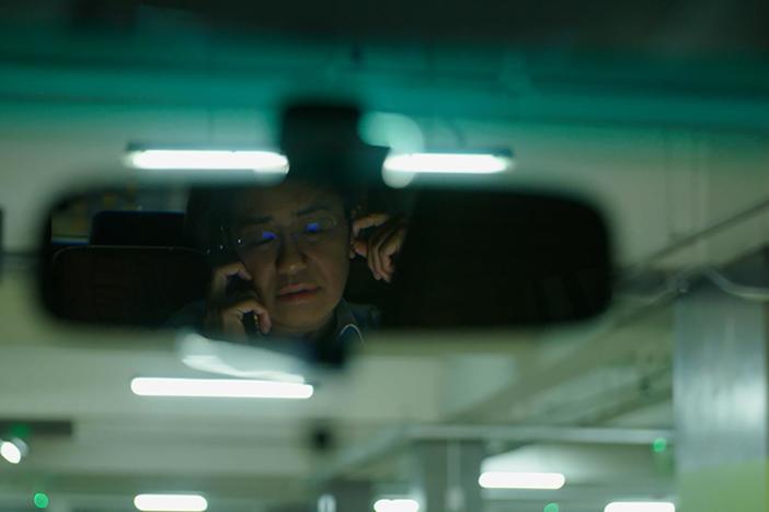 "A Thousand Cuts" goes inside the war between the Philippine government and the press.