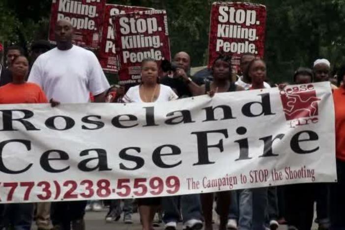 A compelling journey into the stubborn, persistent violence that plagues U.S. cities