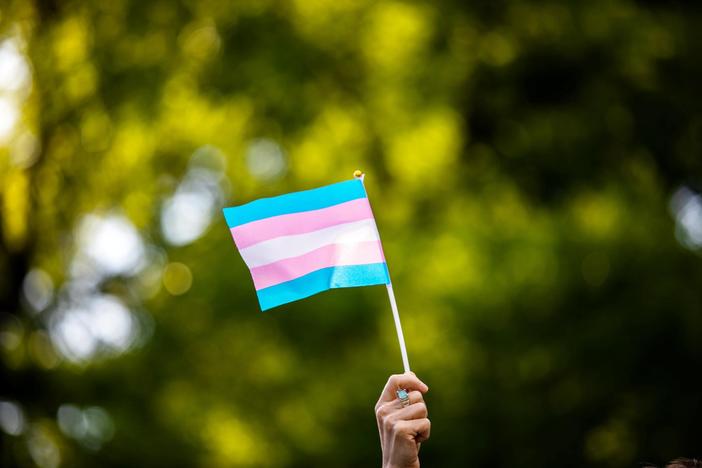 Claiming abuse, Texas tries to prevent gender-affirming care for trans children