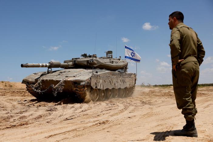 Will Biden's move to hold back weapons from Israel open a permanent rift
