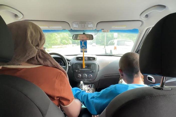 The unique challenges of dating and finding love while living with disabilities