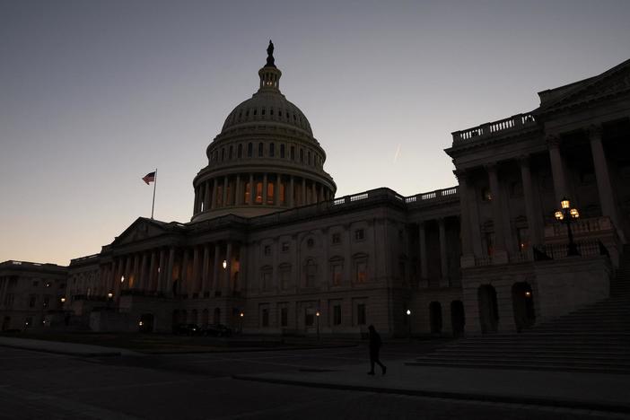 How the U.S. national debt reached $31.4 trillion