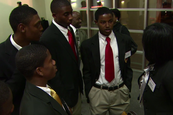 Aligning student strengths and interests to the right school can make all the difference.