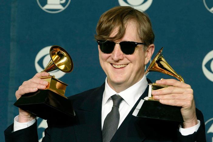 T Bone Burnett on making music and fighting 'surveillance capitalism'