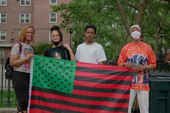 Making Black America showcases Black people’s ability to define Blackness in America.