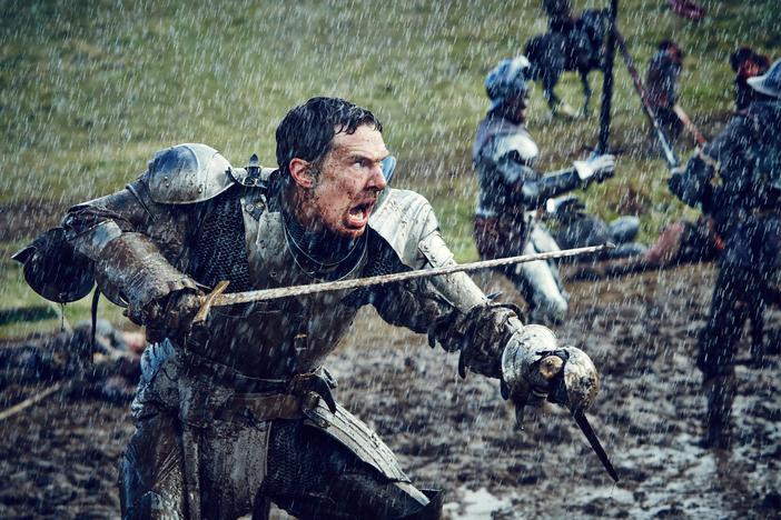 The Hollow Crown: The Wars of the Roses is a three-part follow-up to The Hollow Crown.