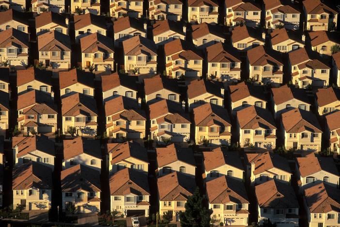 Rising rents squeeze Americans across the country