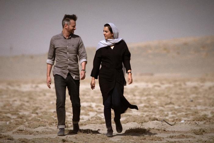 A revealing series on life inside Iran, with New York Times correspondent Thomas Erdbrink.