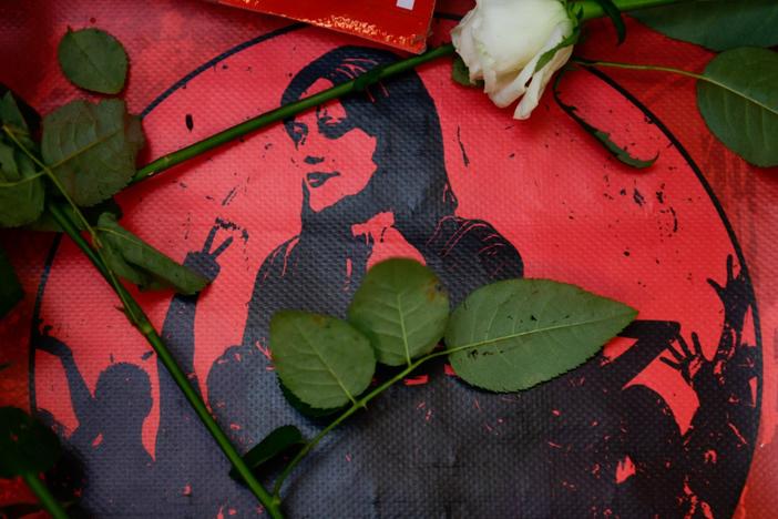 Iran tightens security before anniversary of Mahsa Amini's death