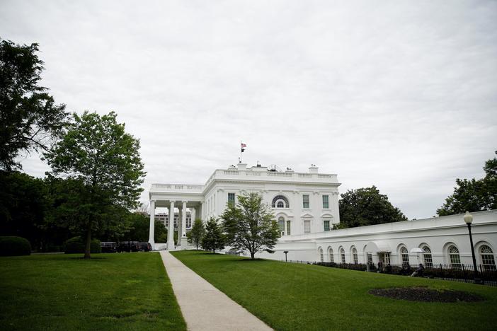 How a disdain for government undermined U.S. pandemic response