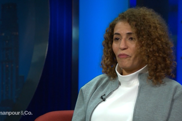 Sarah El Deeb, Syria correspondent for the Associated Press, discusses the ongoing war.