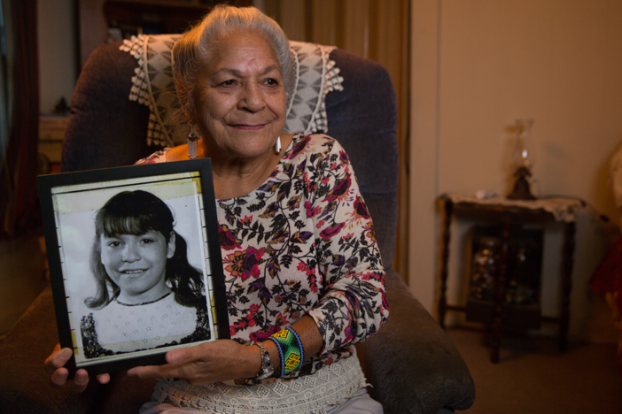 Dawnland offers a painful reminder of the traumatic legacy of forced child removal.