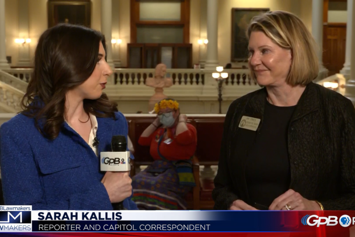 Reflecting on the ‘24 session, Rep. Jan Jones speaks to her proud moments and hard lessons