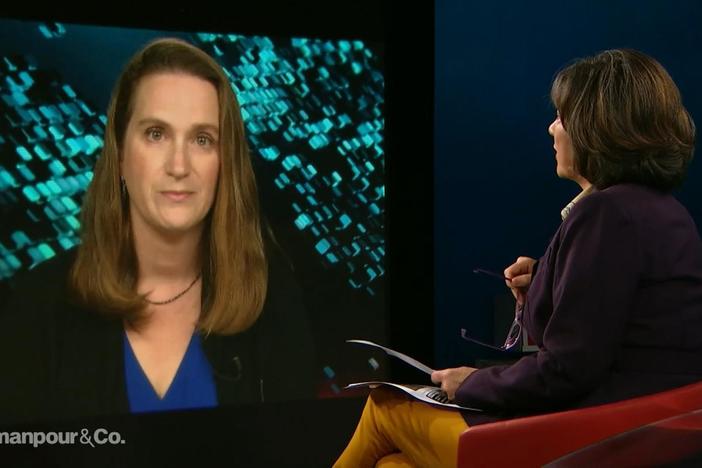Dr. Judy Melinek joins the program to discuss the role of doctors in the gun debate.