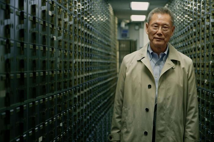 The little-known story of the only US bank prosecuted in relation to the financial crisis.