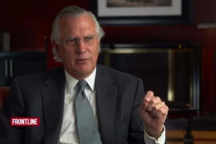 Now is the time to break up the big banks, says the president of the Dallas Fed.