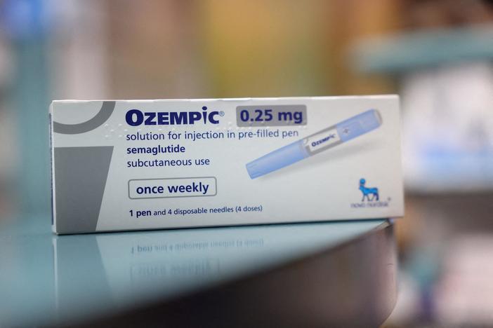 The many ways new weight loss drugs could transform the economy