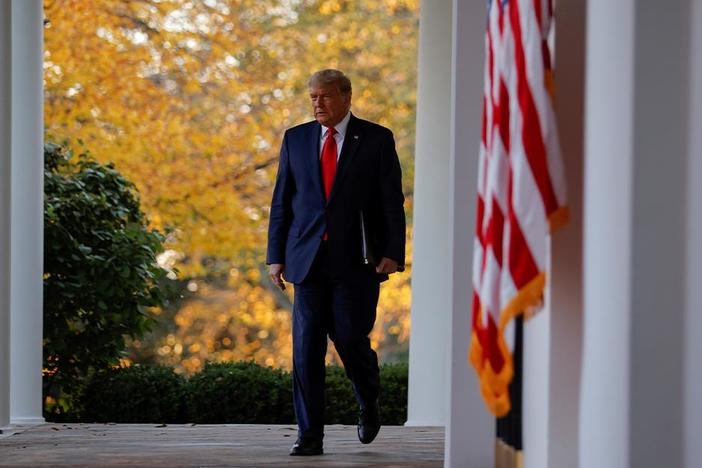 Washington Week Extra for November 20, 2020