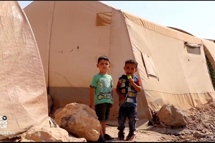 UN votes to keep sole humanitarian border crossing open to starving Syrians