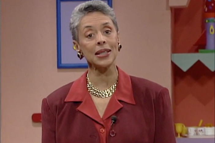 An episode introduction for instructors with host Lyn May.