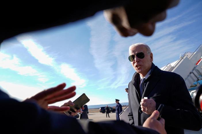 What to expect from Biden’s State of the Union address Tuesday