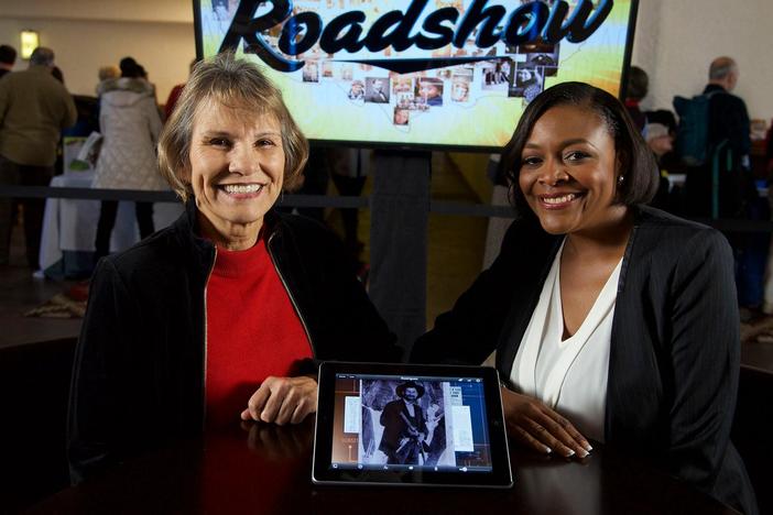 Trace a woman’s tie to a WWII code talker, a man’s link to a comic book heroine and more.
