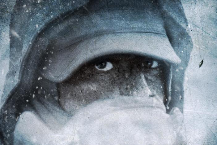 The story of a pivotal 1950 Korean War battle told through eyewitness accounts.    