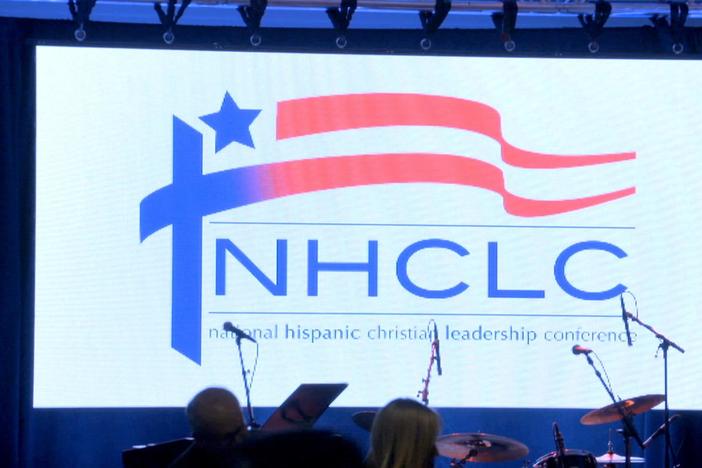 How far will Clinton and Trump go to secure the Evangelical vote?