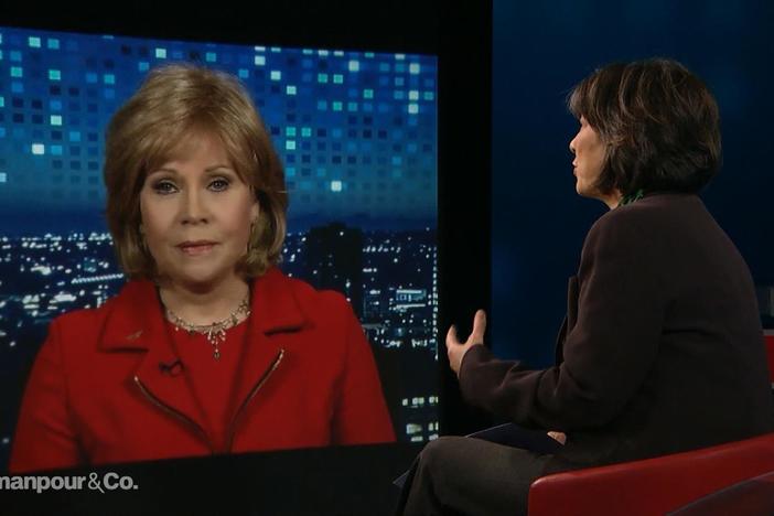 Mary Schiavo is the former Inspector General of the U.S. Dept. of Transportation.