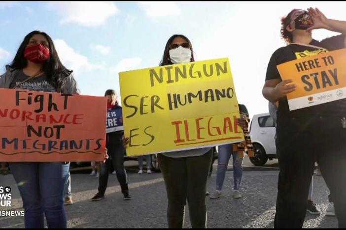 This author traveled across the country to ask: What does it mean to be Latino?