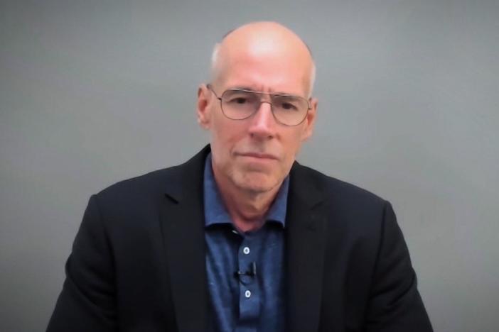 NYU professor Scott Galloway discusses the future of higher education.