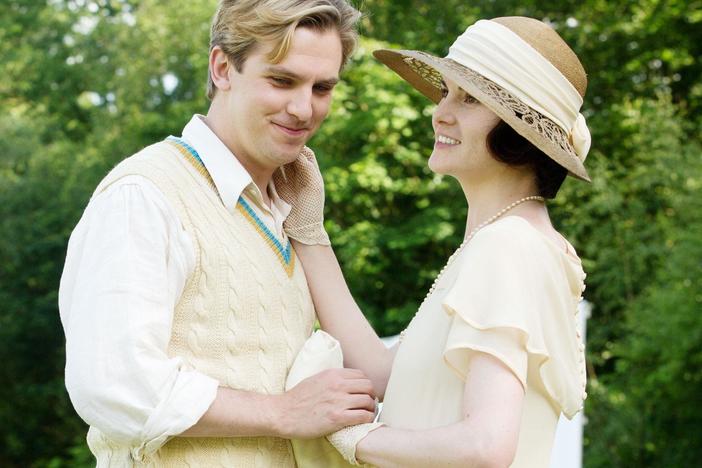 Downton Abbey Season 3 Episode 7 re-airs Sunday, Dec. 29, pm ET on MASTERPIECE on PBS.