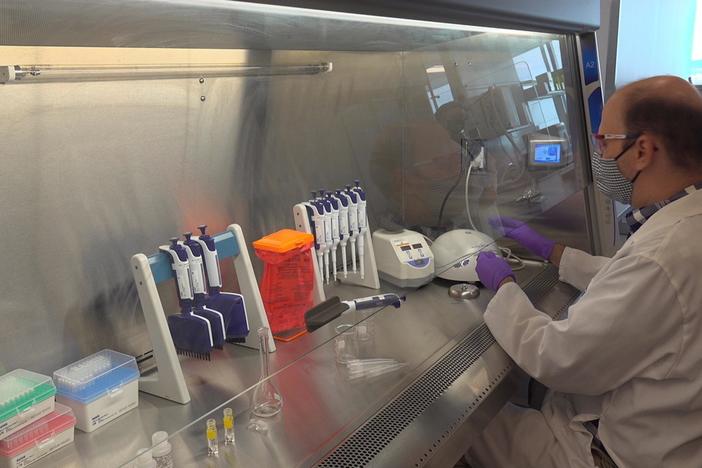 The risks and rewards of Operation Warp Speed's approach to vaccines
