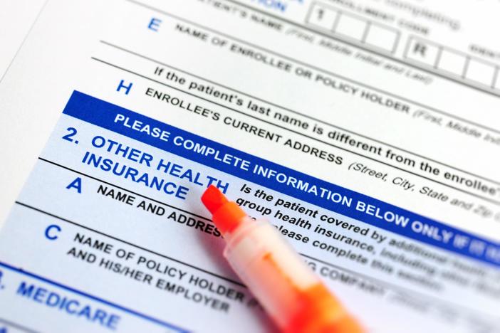 Why many Americans are paying each other’s medical bills despite the risks