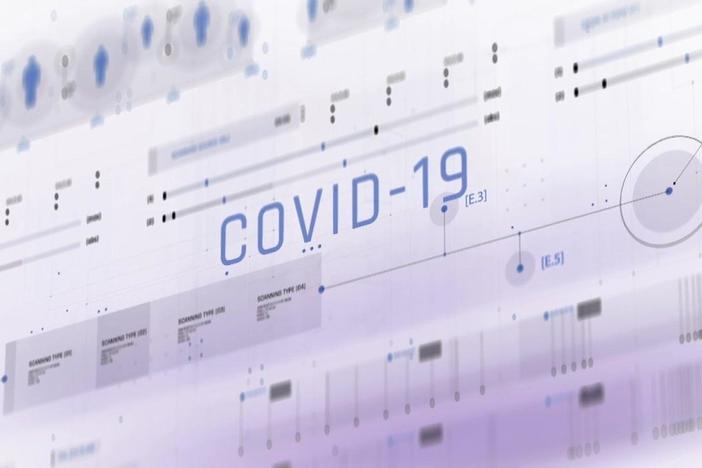 What computer-based models can tell us about coronavirus -- and what they can't