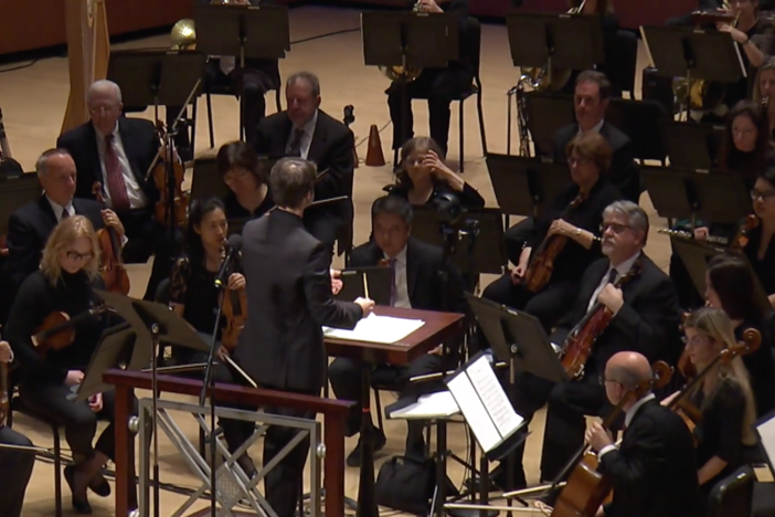 GPB Education presents the ASO’s Concerts for Young people “Heroes of the Orchestra” speci