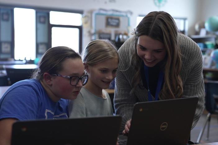 How Montana is tackling the teacher shortage crisis in rural schools