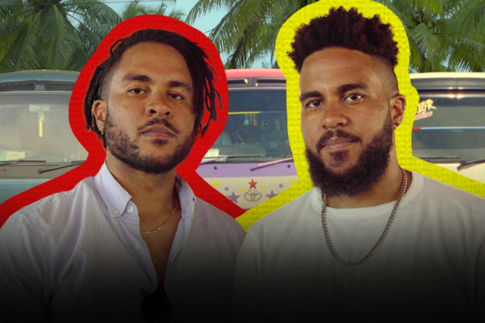 The Brodies retrace routes and reconnect with family gone but not forgotten in Jamaica.