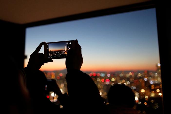 What the cellphone location data ruling means for privacy
